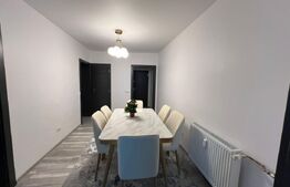 Apartament de lux, 4 camere, prima inchiriere, zona CENTRALA