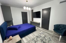 Apartament de lux, 4 camere, prima inchiriere, zona CENTRALA