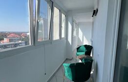 Apartament de lux, 4 camere, prima inchiriere, zona CENTRALA