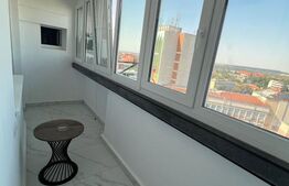 Apartament de lux, 4 camere, prima inchiriere, zona CENTRALA