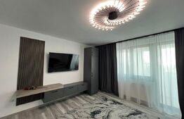 Apartament de lux, 4 camere, prima inchiriere, zona CENTRALA