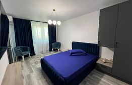 Apartament de lux, 4 camere, prima inchiriere, zona CENTRALA