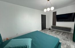 Apartament de lux, 4 camere, prima inchiriere, zona CENTRALA