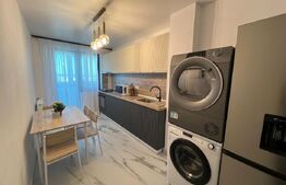 Apartament de lux, 4 camere, prima inchiriere, zona CENTRALA