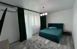 Apartament de lux, 4 camere, prima inchiriere, zona CENTRALA