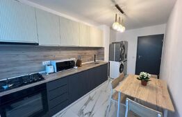 Apartament de lux, 4 camere, prima inchiriere, zona CENTRALA