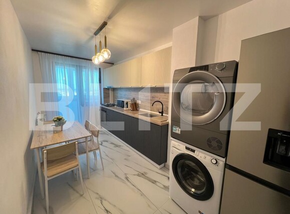 Apartament de închiriat 4 camere Central - 176044AI | BLITZ Craiova | Poza8