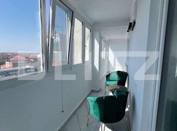 Apartament de închiriat 4 camere Central - 176044AI | BLITZ Craiova | Poza11