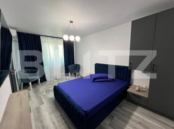 Apartament de închiriat 4 camere Central - 176044AI | BLITZ Craiova | Poza2