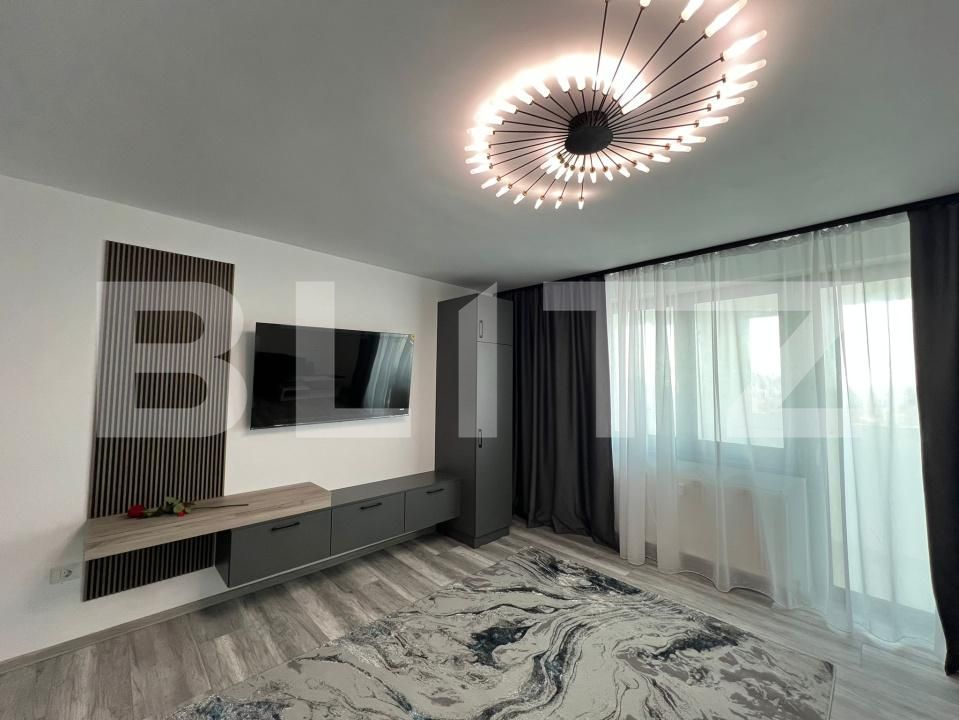 Apartament de închiriat 4 camere Central - 176044AI | BLITZ Craiova | Poza5