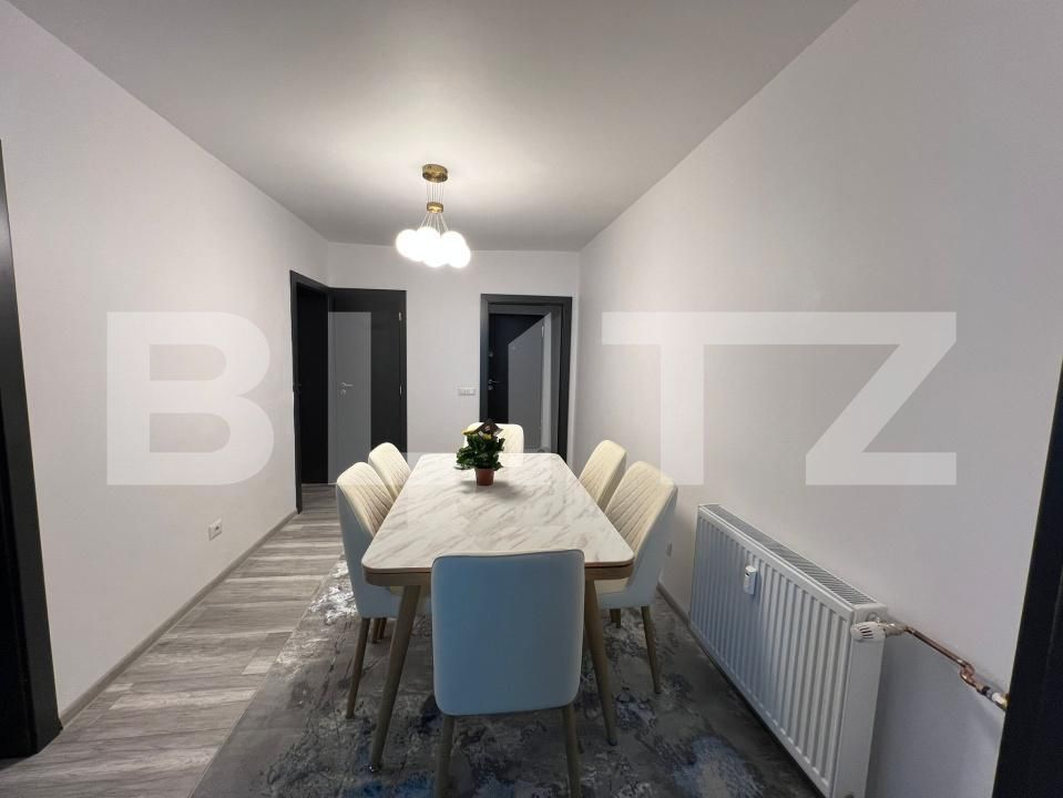 Apartament de închiriat 4 camere Central - 176044AI | BLITZ Craiova | Poza6