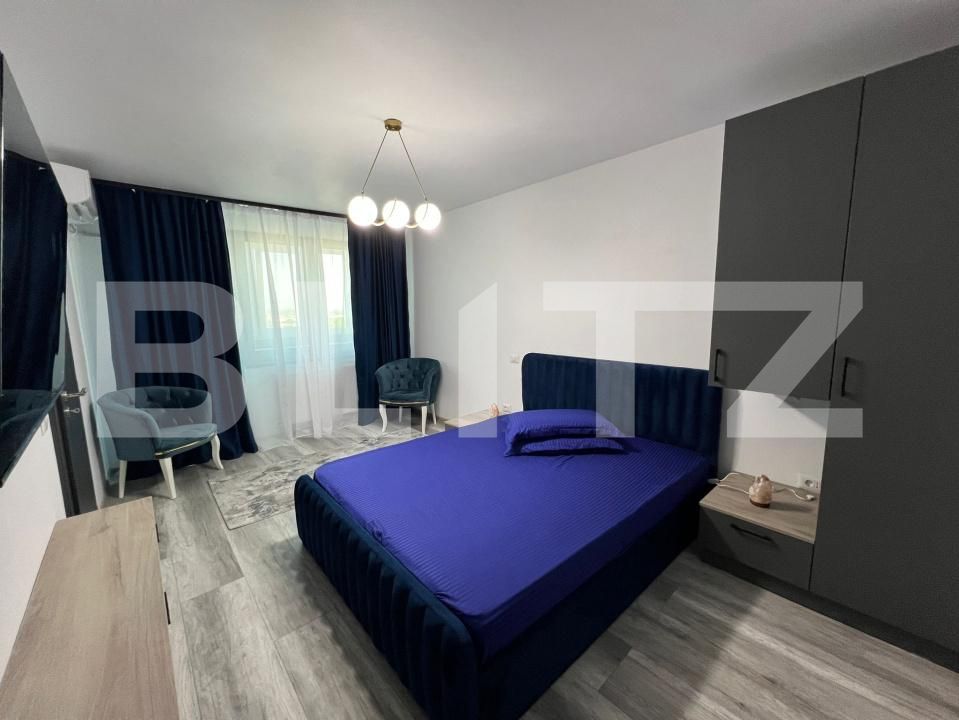 Apartament de închiriat 4 camere Central - 176044AI | BLITZ Craiova | Poza3