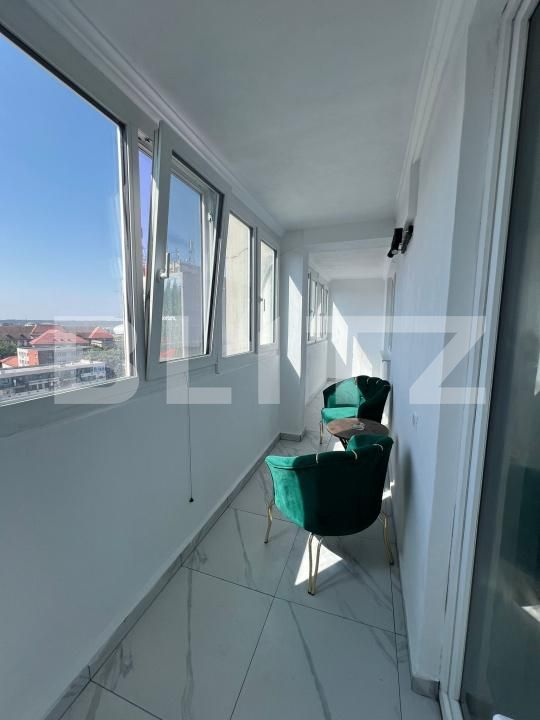 Apartament de închiriat 4 camere Central - 176044AI | BLITZ Craiova | Poza10