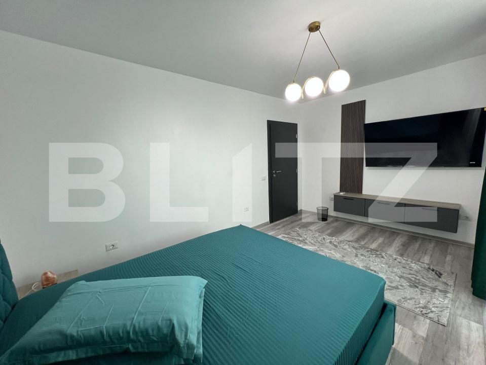 Apartament de închiriat 4 camere Central - 176044AI | BLITZ Craiova | Poza4