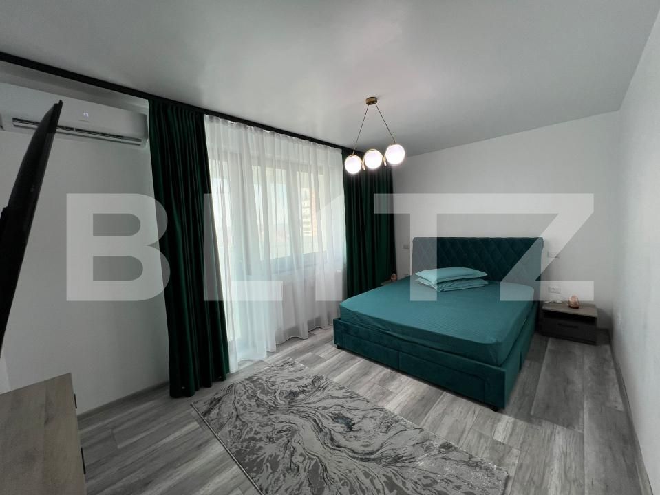 Apartament de închiriat 4 camere Central - 176044AI | BLITZ Craiova | Poza3