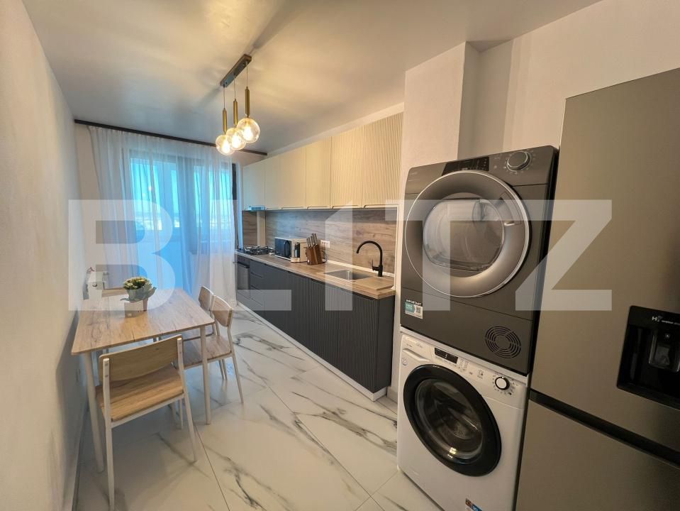 Apartament de închiriat 4 camere Central - 176044AI | BLITZ Craiova | Poza8