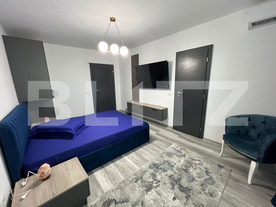 Apartament de închiriat 4 camere Central - 176044AI | BLITZ Craiova | Poza1