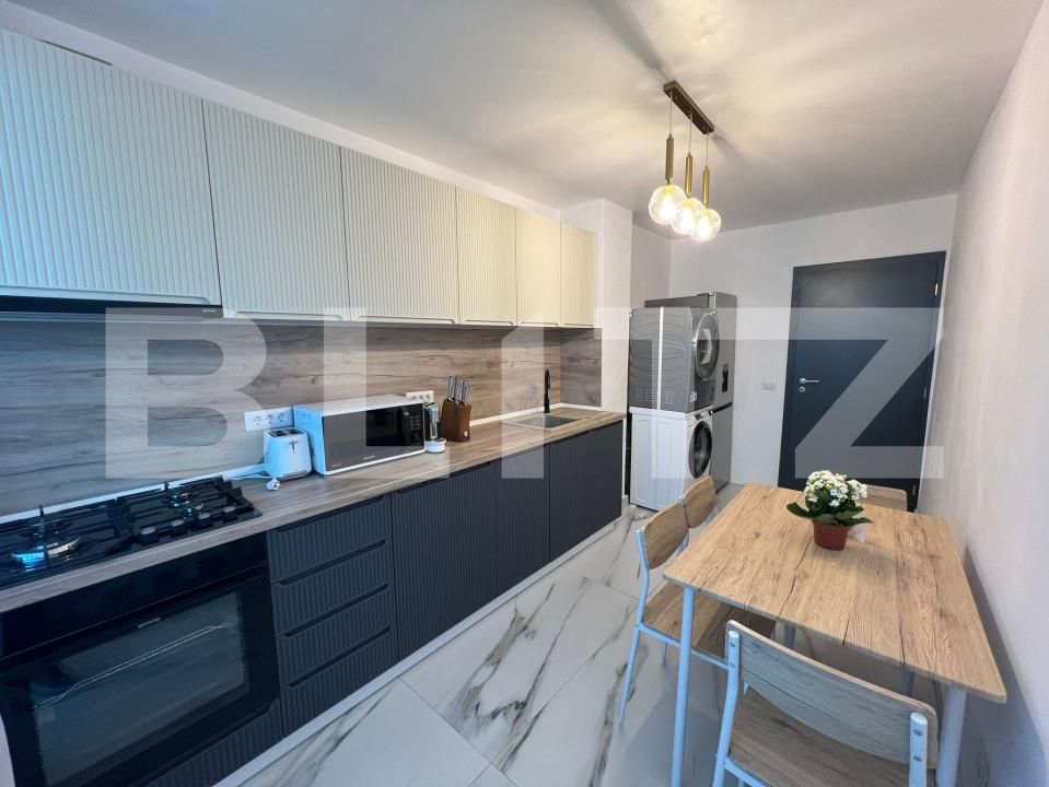 Apartament de închiriat 4 camere Central - 176044AI | BLITZ Craiova | Poza8