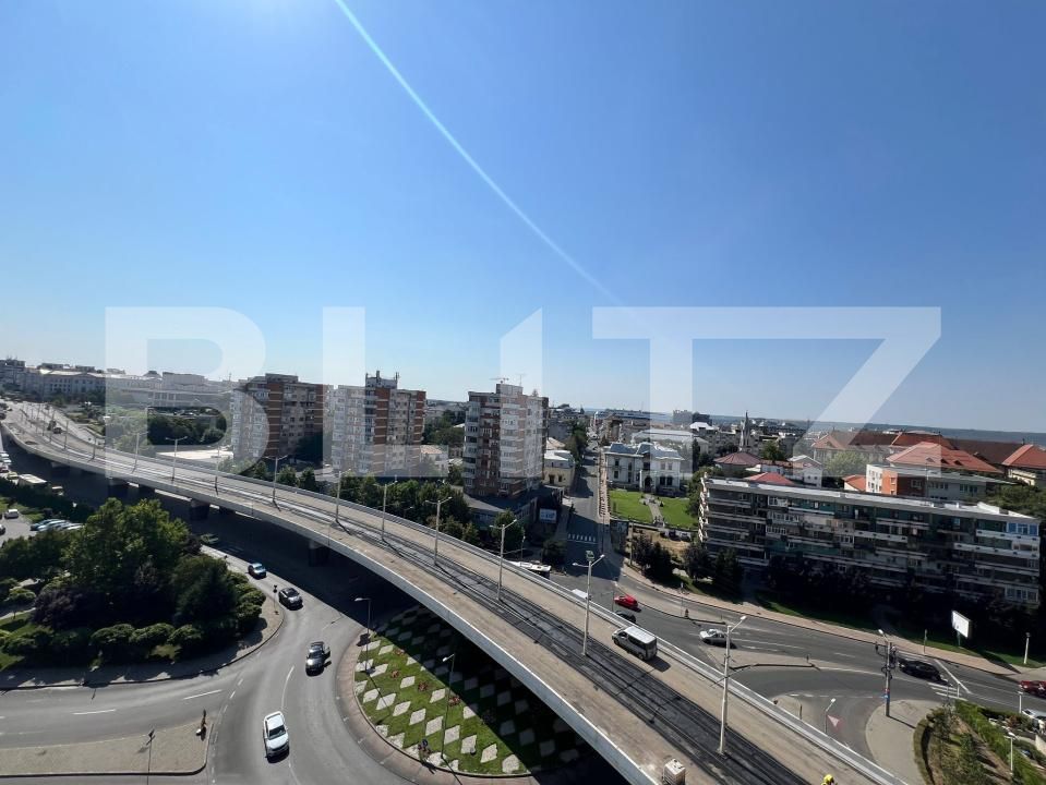 Apartament de închiriat 4 camere Central - 176044AI | BLITZ Craiova | Poza2