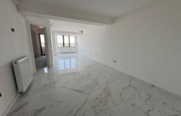 Apartament 2 camere, 51 mp utili + terasă privată 50 mp, zona Liceul de Chimie