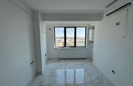 Apartament 2 camere, 51 mp utili + terasă privată 50 mp, zona Liceul de Chimie