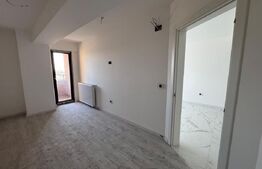 Apartament 2 camere, 51 mp utili + terasă privată 50 mp, zona Liceul de Chimie