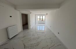 Apartament 2 camere, 51 mp utili + terasă privată 50 mp, zona Liceul de Chimie