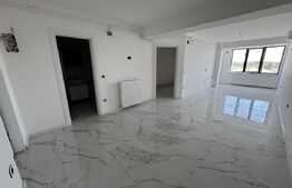 Apartament 2 camere, 51 mp utili + terasă privată 50 mp, zona Liceul de Chimie