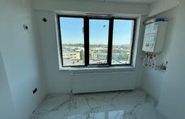 Apartament 2 camere, 51 mp utili + terasă privată 50 mp, zona Liceul de Chimie