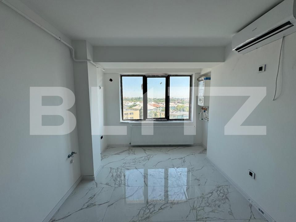 Apartament de vânzare 2 camere Calea Severinului - 176055AV | BLITZ Craiova | Poza3