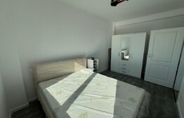 Apartament tip studio, prima inchiriere, bloc nou, cartierul Rovine