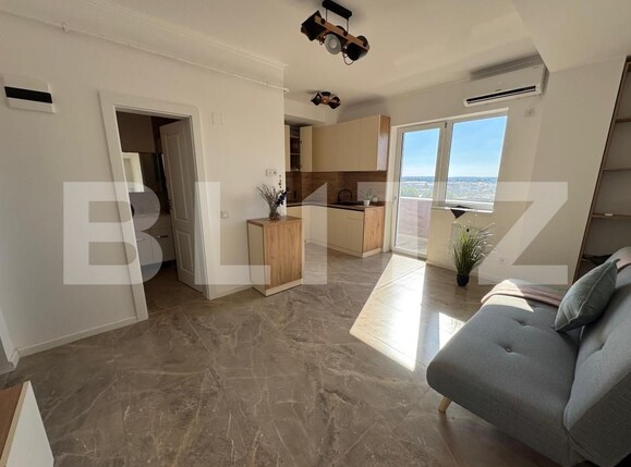 Apartament de închiriat 2 camere Rovine - 176056AI | BLITZ Craiova | Poza3