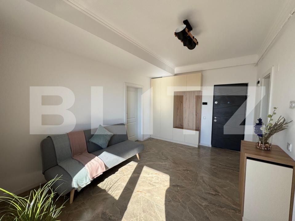 Apartament de închiriat 2 camere Rovine - 176056AI | BLITZ Craiova | Poza5