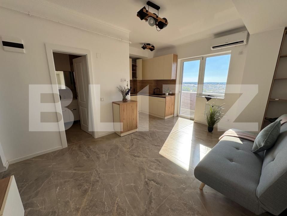 Apartament de închiriat 2 camere Rovine - 176056AI | BLITZ Craiova | Poza3