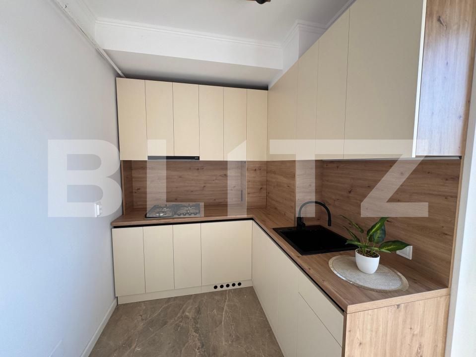 Apartament de închiriat 2 camere Rovine - 176056AI | BLITZ Craiova | Poza6