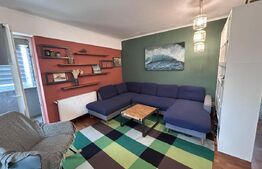 Apartament cu 3 camere, 68 mp, zona Consul