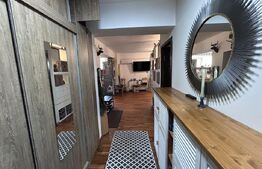 Apartament cu 3 camere, 68 mp, zona Consul