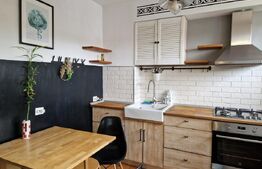 Apartament cu 3 camere, 68 mp, zona Consul