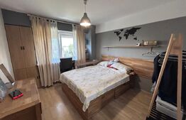 Apartament cu 3 camere, 68 mp, zona Consul