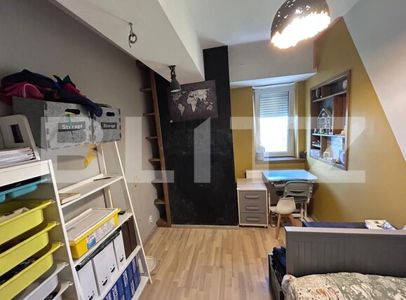 Apartament de închiriat 3 camere Brazda lui Novac - 176061AI | BLITZ Craiova | Poza9