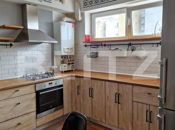 Apartament de închiriat 3 camere Brazda lui Novac - 176061AI | BLITZ Craiova | Poza3