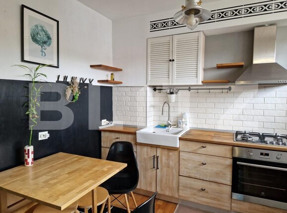 Apartament de închiriat 3 camere Brazda lui Novac - 176061AI | BLITZ Craiova | Poza4