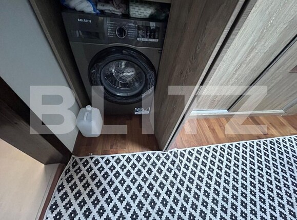 Apartament de închiriat 3 camere Brazda lui Novac - 176061AI | BLITZ Craiova | Poza11