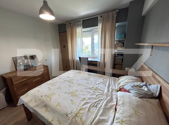 Apartament de închiriat 3 camere Brazda lui Novac - 176061AI | BLITZ Craiova | Poza6