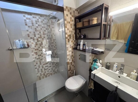 Apartament de închiriat 3 camere Brazda lui Novac - 176061AI | BLITZ Craiova | Poza12