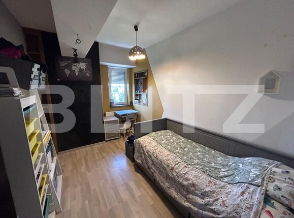Apartament de închiriat 3 camere Brazda lui Novac - 176061AI | BLITZ Craiova | Poza8