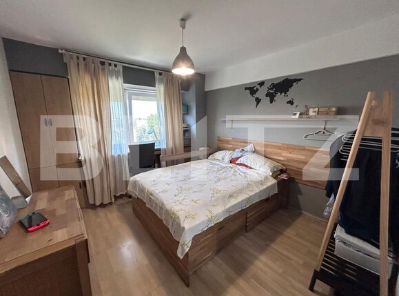 Apartament de închiriat 3 camere Brazda lui Novac - 176061AI | BLITZ Craiova | Poza5