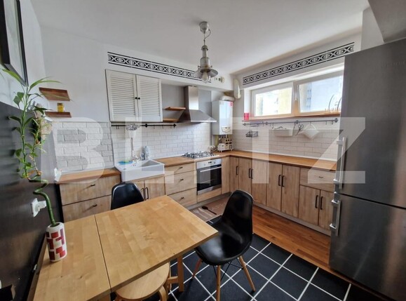 Apartament de închiriat 3 camere Brazda lui Novac - 176061AI | BLITZ Craiova | Poza2