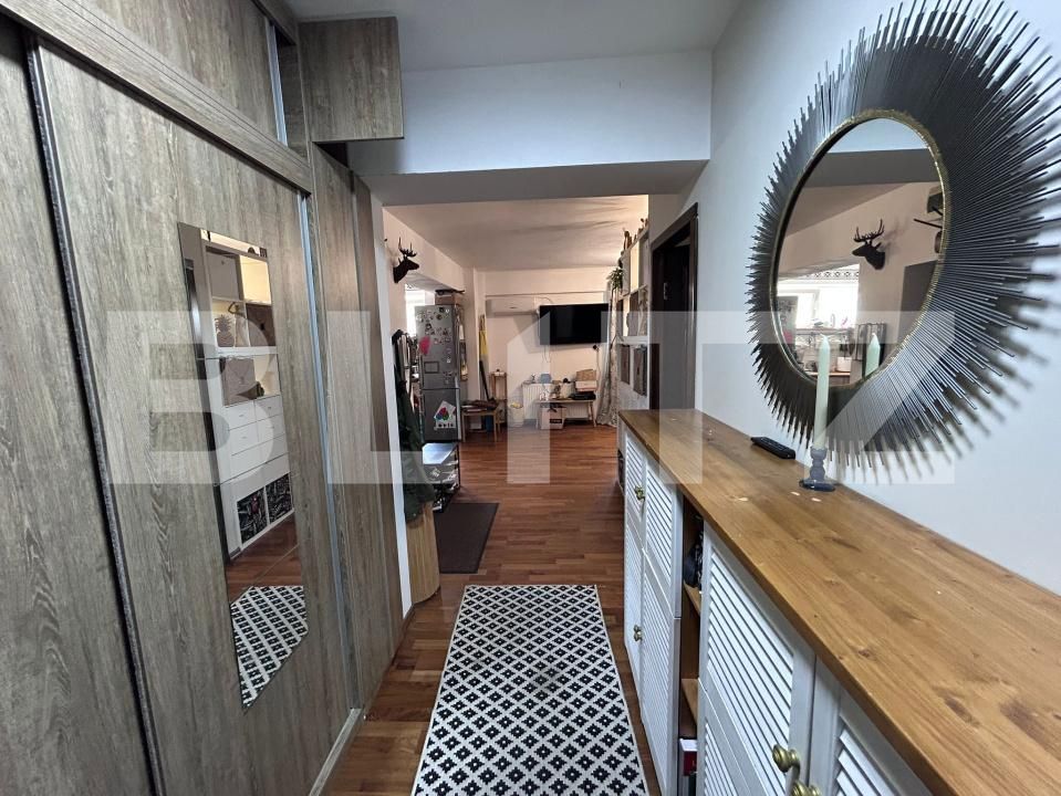 Apartament de închiriat 3 camere Brazda lui Novac - 176061AI | BLITZ Craiova | Poza10