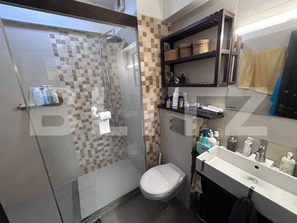 Apartament de închiriat 3 camere Brazda lui Novac - 176061AI | BLITZ Craiova | Poza12